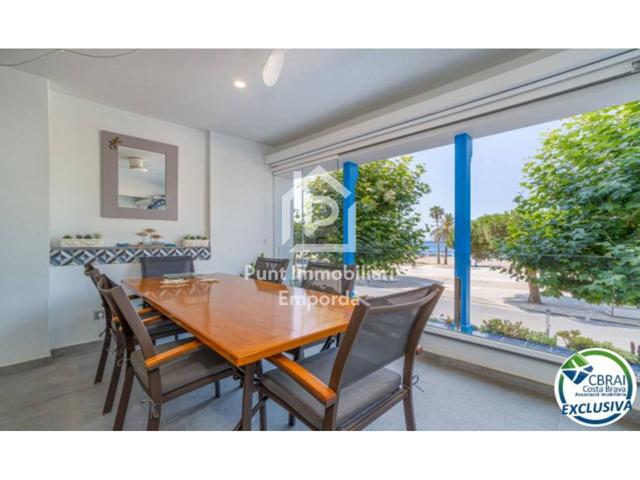 Magnífico Apartamento en Primera Línea de Mar photo 0