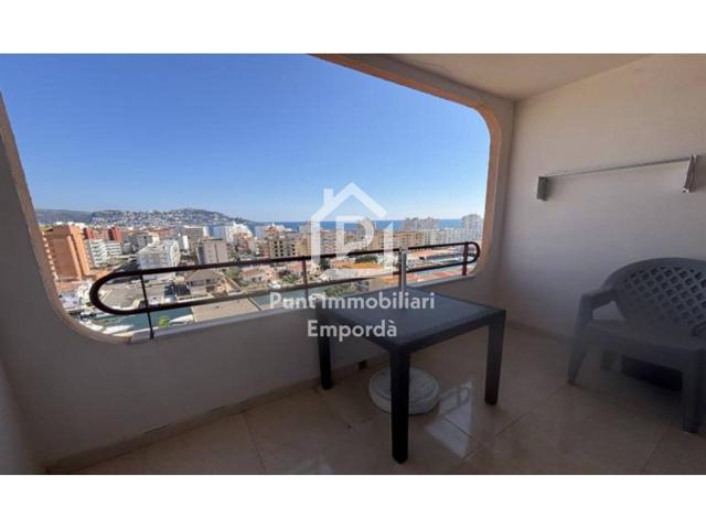 Estudio con vistas al mar photo 0