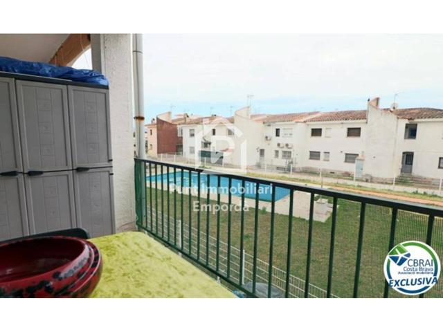 Acogedor apartamento de un dormitorio, con orientación sur y piscina photo 0