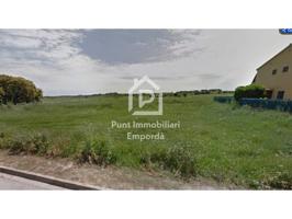 Terreno urbano edificable de 777 m² zona Mas Pau photo 0