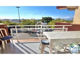 Encantador apartamento con licencia turística en la zona del Puerto Pesquero, Roses photo 0