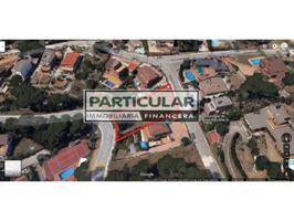 Venta de terreno en Llinars del Vallès photo 0