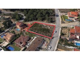 Terreno en venta en Vilanova del Vallès photo 0