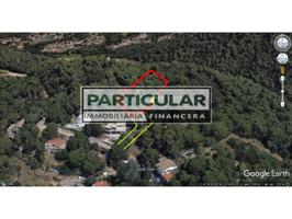 Venta de terreno en Vallromanes photo 0