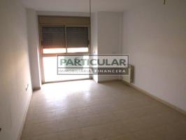 PISO - DÚPLEX a Estrenar en VENTA, en CERVERA – Zona Estadi (La Segarra - Lleida) photo 0
