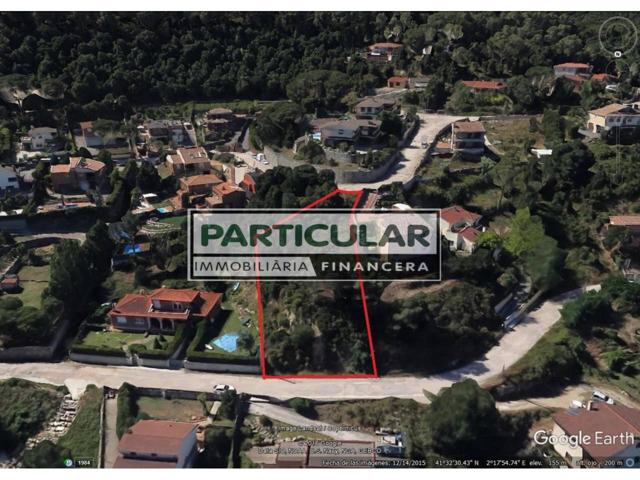 Venta de terreno en Vilanova del Vallès photo 0