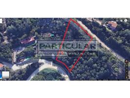 Venta de terreno en Montornès del Vallès photo 0