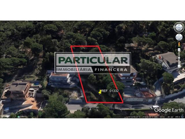 Venta de terreno en Vilanova del Vallès photo 0