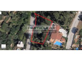 Venta de Terreno en Vilanova del Vallès photo 0