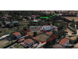 Terreno en venta en Vilanova del Vallès photo 0