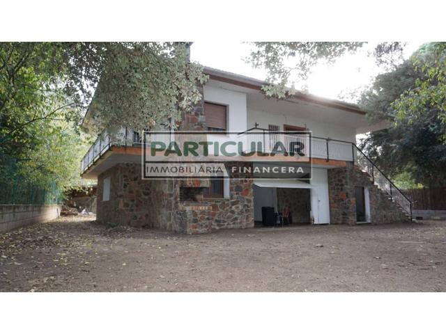 CASA – CHALET en VENTA en VALLROMANES – Centre (Vallès Oriental -BCN): photo 0