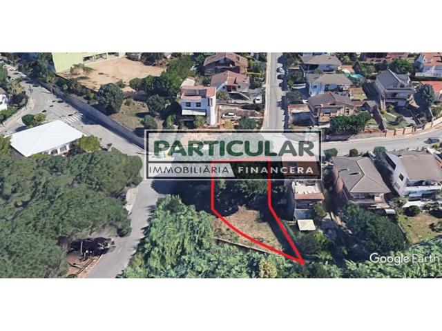 Venta de terreno en Martorelles photo 0