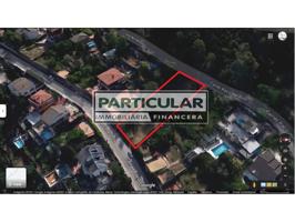 Venta de terreno en Bigues i Riells del Fai photo 0