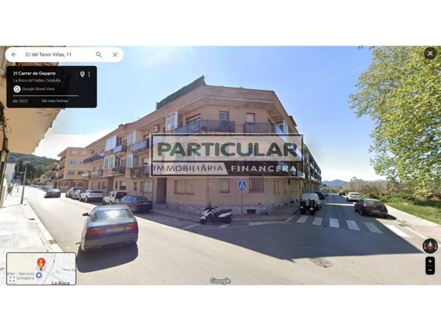 Venta de local comercial en La Roca del Vallès photo 0
