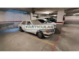 Parking en venta en La Roca del Vallès photo 0