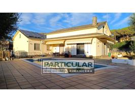 CASA – CHALET en VENTA en LA ROCA DEL VALLÈS – Centre – carrer Antonio Machado (Vallès Oriental - BCN): photo 0
