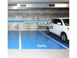 Parking en venta en Mataró - El Rengle II - Tecnocampus photo 0