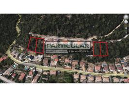 OPORTUNIDAD - 4 PARCELAS URBANAS en VENTA en BIGUES i RIELLS – Urb. Castell de Montbui – Can Regasol (Vallès Oriental - photo 0