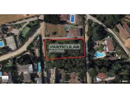 TERRENO – PARCELA Urbana – SOLAR en VENTA en VILANOVA DEL VALLÈS - Zona Barri Rodes (Vallès Oriental - BCN): photo 0