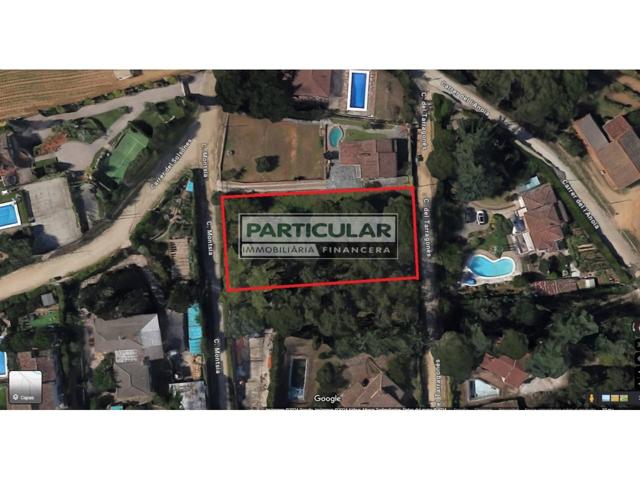 Terreno en venta en Vilanova del Vallès photo 0