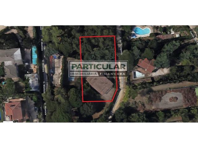 Venta de terreno en Vilanova del Vallès photo 0