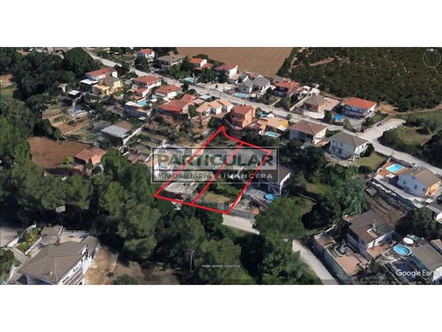 2 Terrenos en venta en Santa Eulàlia de Ronçana photo 0