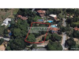 Venta de terreno en Vallromanes photo 0