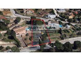 Venta de terreno en Vilanova del Vallès photo 0