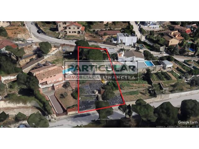 Venta de terreno en Vilanova del Vallès photo 0