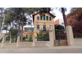 VENTA de VILLA en MARTORELLES – Centre (Vallès Oriental – BCN): photo 0