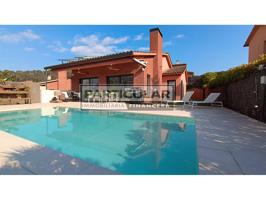 VENTA de CASA UNIFAMILIAR en Santa Agnès de Malanyanes – LA ROCA DEL VALLÈS – BCN: photo 0