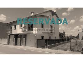 ALQUILER de CHALET PAREADO a ESTRENAR en SANTA EUGÈNIA DE BERGA - Osona BCN photo 0