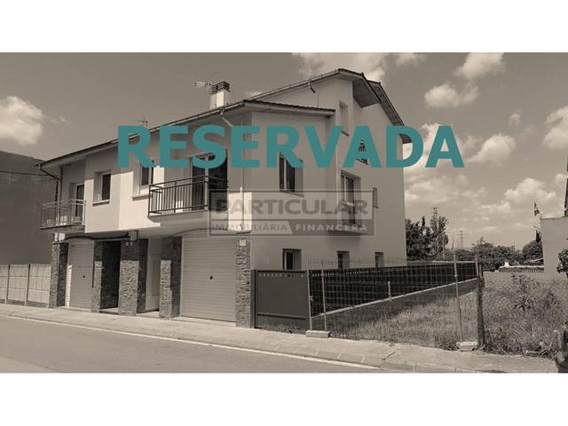 ALQUILER de CHALET PAREADO a ESTRENAR en SANTA EUGÈNIA DE BERGA - Osona BCN photo 0