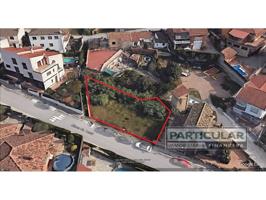TERRENO – PARCELA Urbana – SOLAR en VENTA en SANT FOST DE CAMPSENTELLES – Centre Ajuntament (Vallès Oriental - BCN): photo 0