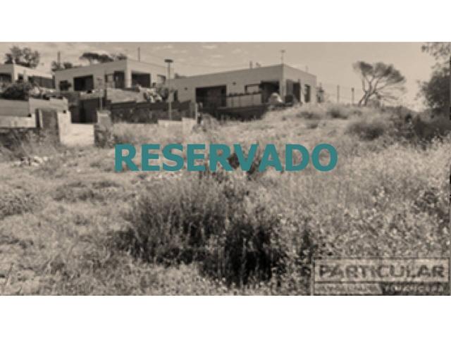 TERRENO – PARCELA Urbana – SOLAR en VENTA en LA ROCA DEL VALLÈS – Can Planas (Vallès Oriental - BCN): photo 0