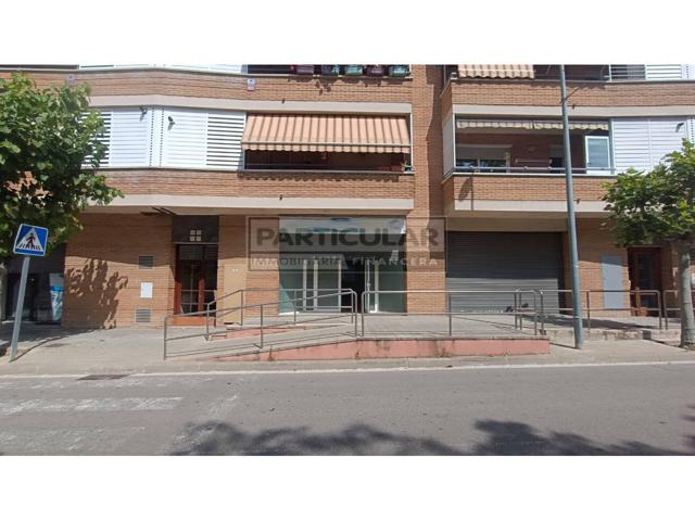 LOCAL en ALQUILER en MONTORNÈS DEL VALLÈS - Polígon Nord (Vallès Oriental - BCN): photo 0