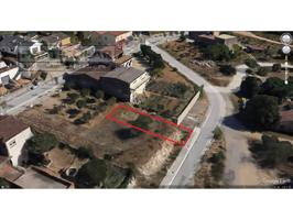 OPORTUNIDAD TERRENO – PARCELA URBANA – SOLAR en VENTA en Santa Agnès de Malanyanes - LA ROCA DEL VALLÈS (Vallès Oriental photo 0