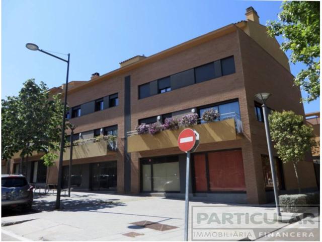 LOCAL COMERCIAL en VENTA en VILANOVA DEL VALLÈS - Eixample (Vallès Oriental - BCN) photo 0