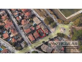 TERRENO – PARCELA Urbana – SOLAR en VENTA en LA FLORIDA de SANTA PERPÈTUA DE MOGODA – Camp de Fútbol (Vallès Oriental - photo 0