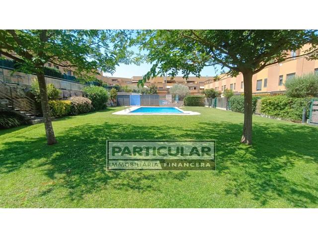 CASA ADOSADA en VENTA en VILANOVA DEL VALLÈS - Eixample (Vallès Oriental - BCN). photo 0