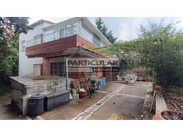 CASA UNIFAMILIAR a Reformar en VENTA en SANT CUGAT DEL VALLÈS – La Floresta – Les Planes (Vallès Occidental – BCN): photo 0