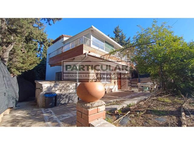 CASA UNIFAMILIAR a Reformar en VENTA en SANT CUGAT DEL VALLÈS – Zona Torre Negra (Vallès Occidental – BCN): photo 0