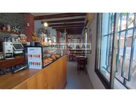 BAR en TRASPASO en MATARÓ – Zona Centre (Maresme - BCN) photo 0