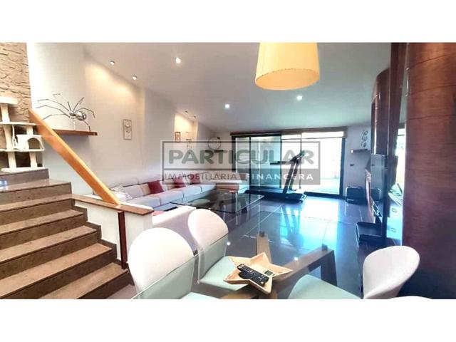 DÚPLEX en VENTA en MATARÓ – Centre (Maresme – BCN): photo 0