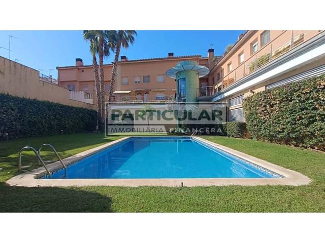 DÚPLEX en VENTA en MATARÓ – Centro (Maresme – BCN): photo 0