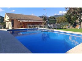 CASA UNIFAMILIAR en VENTA en CÀNOVES I SAMALÚS – Urb. Mirador del Montseny (Vallès Oriental - BCN): photo 0