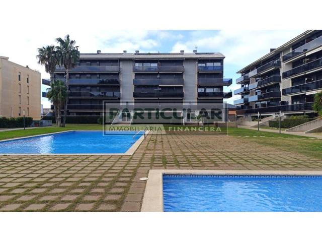 APARTAMENTO - DÚPLEX en VENTA + Parking en CALONGE i SANT ANTONI – Zona Eurocamping (Costa Brava - Baix Empordà – GRN) photo 0