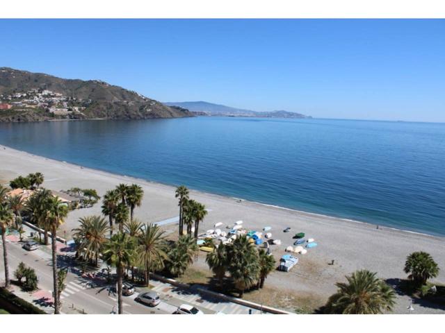 VUT-GR-OO539 - PLAYA VELILLA - ALQUILER VACACIONAL 1 DORMITORIO photo 0