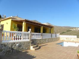 LOMA DEL GATO - PRECIOSO CHALET RURAL EN VENTA photo 0