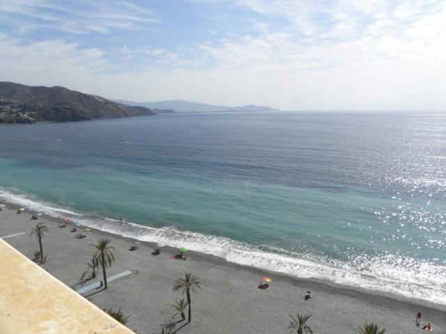 PLAYA DE VELILLA - APARTAMENTO EN ALQUILER DE INVIERNO photo 0